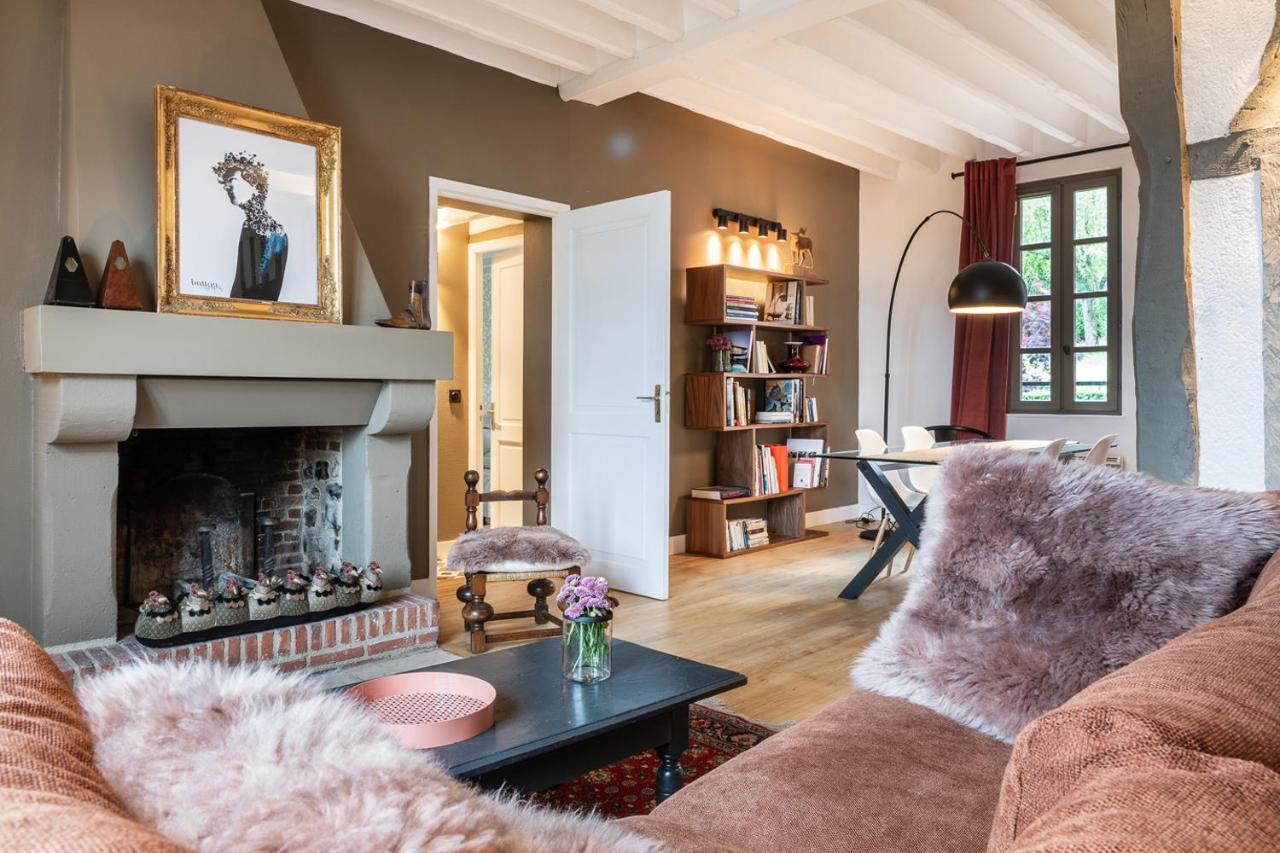 L' Annexe Du 10honfleur * Honfleur