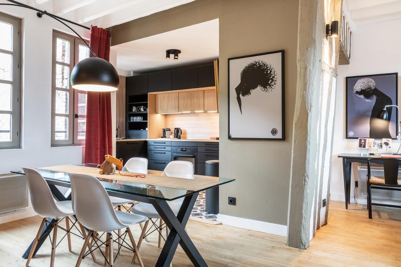 L' Annexe Du 10honfleur