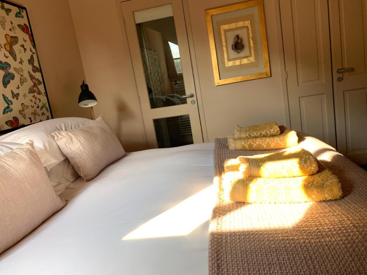 Apartment L' Annexe Du 10honfleur Honfleur
