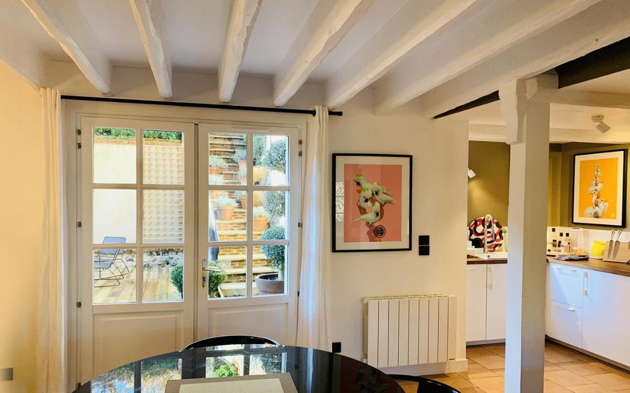 L' Annexe Du 10honfleur *