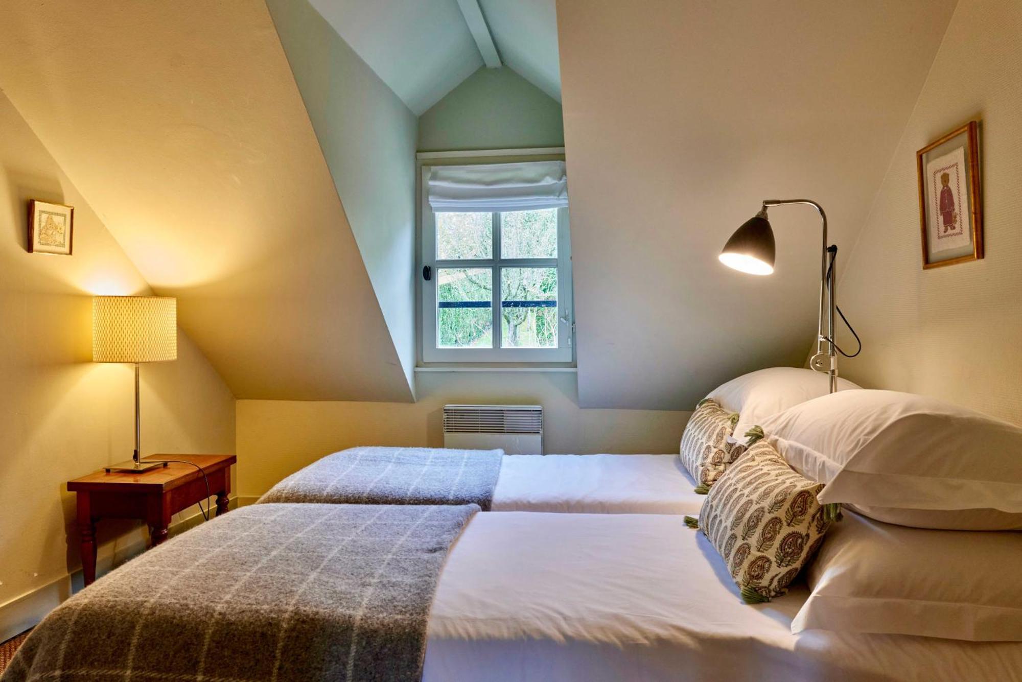 Appartement L' Annexe Du 10honfleur Honfleur