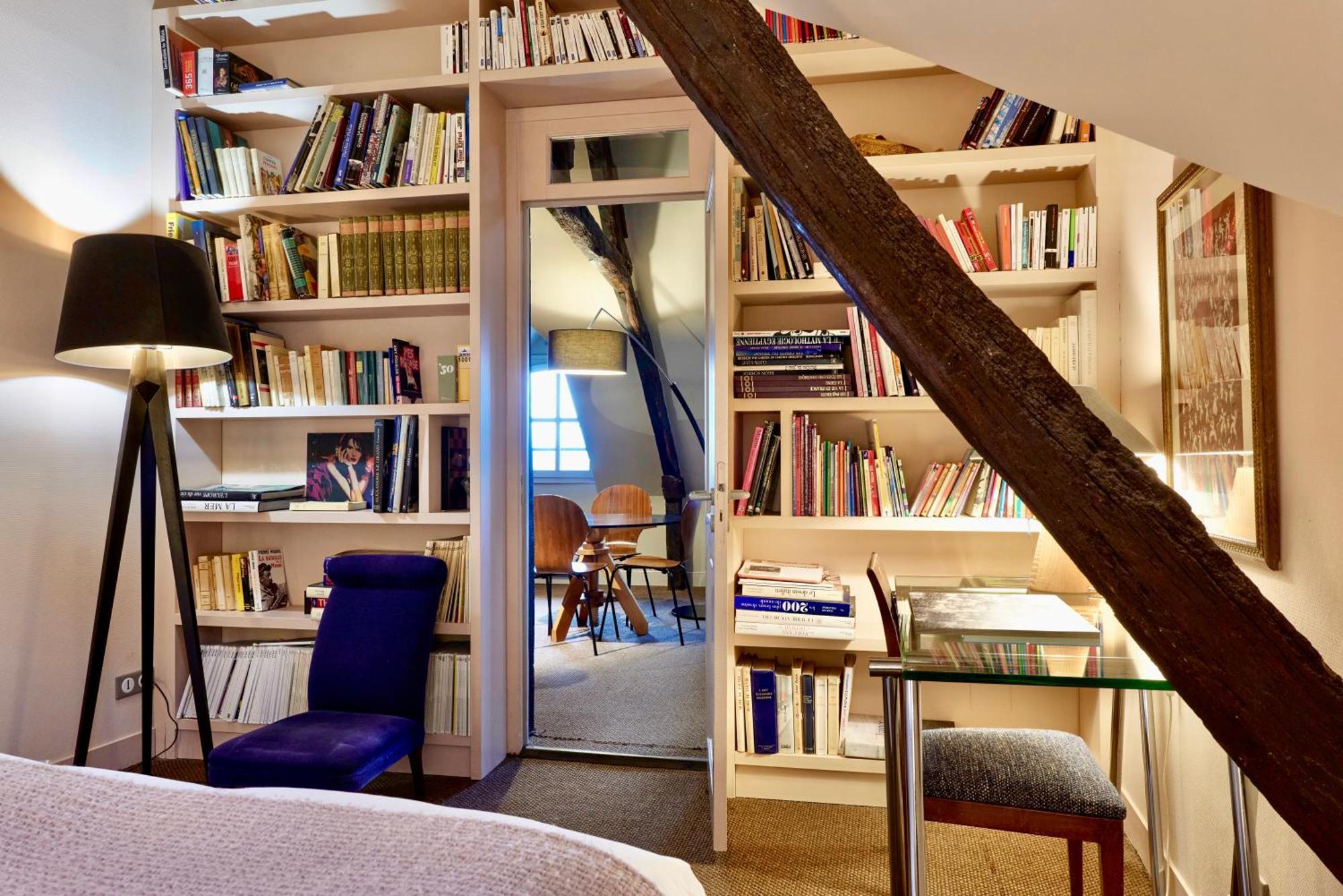 L' Annexe Du 10honfleur * Honfleur