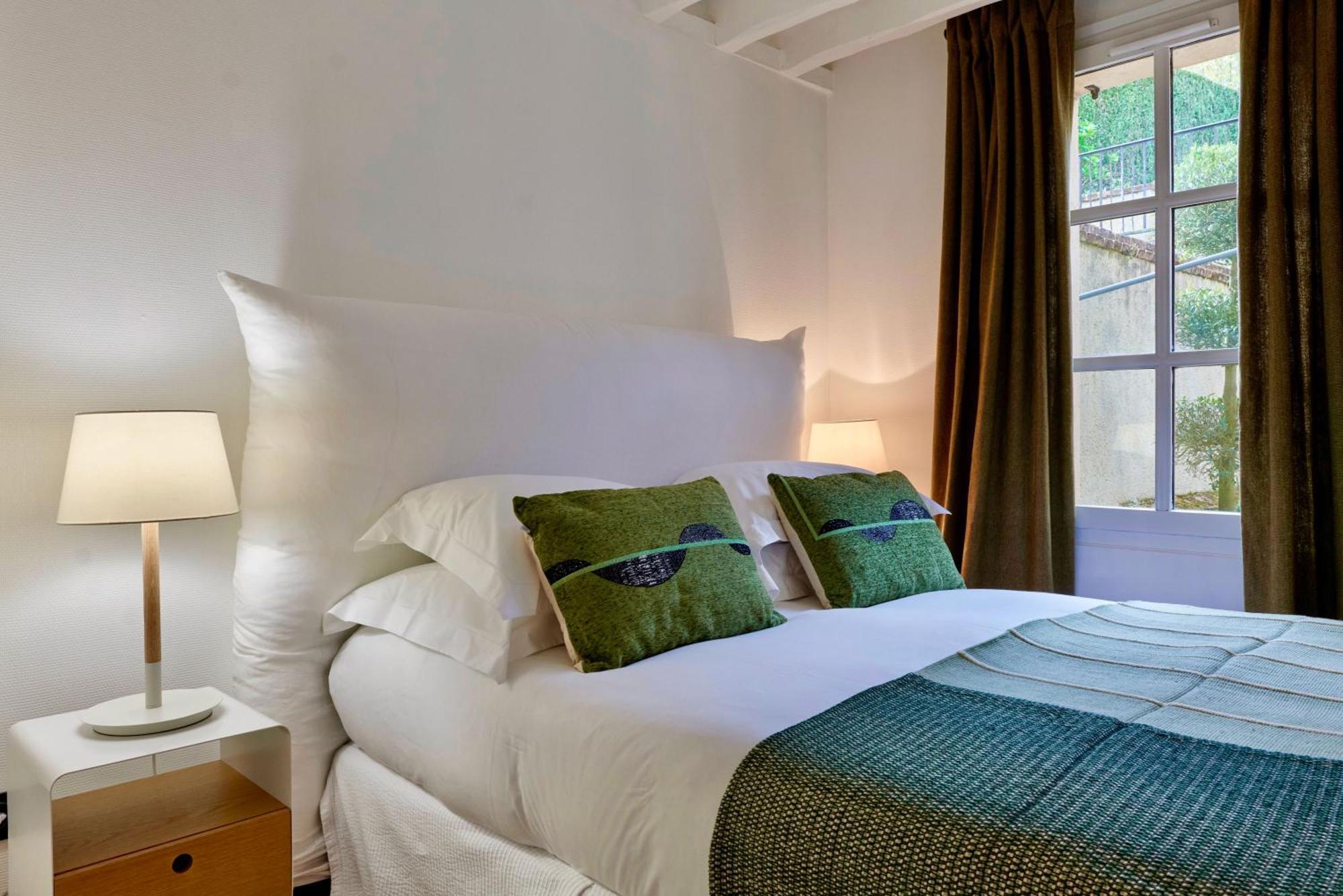 Apartamento L' Annexe Du 10honfleur