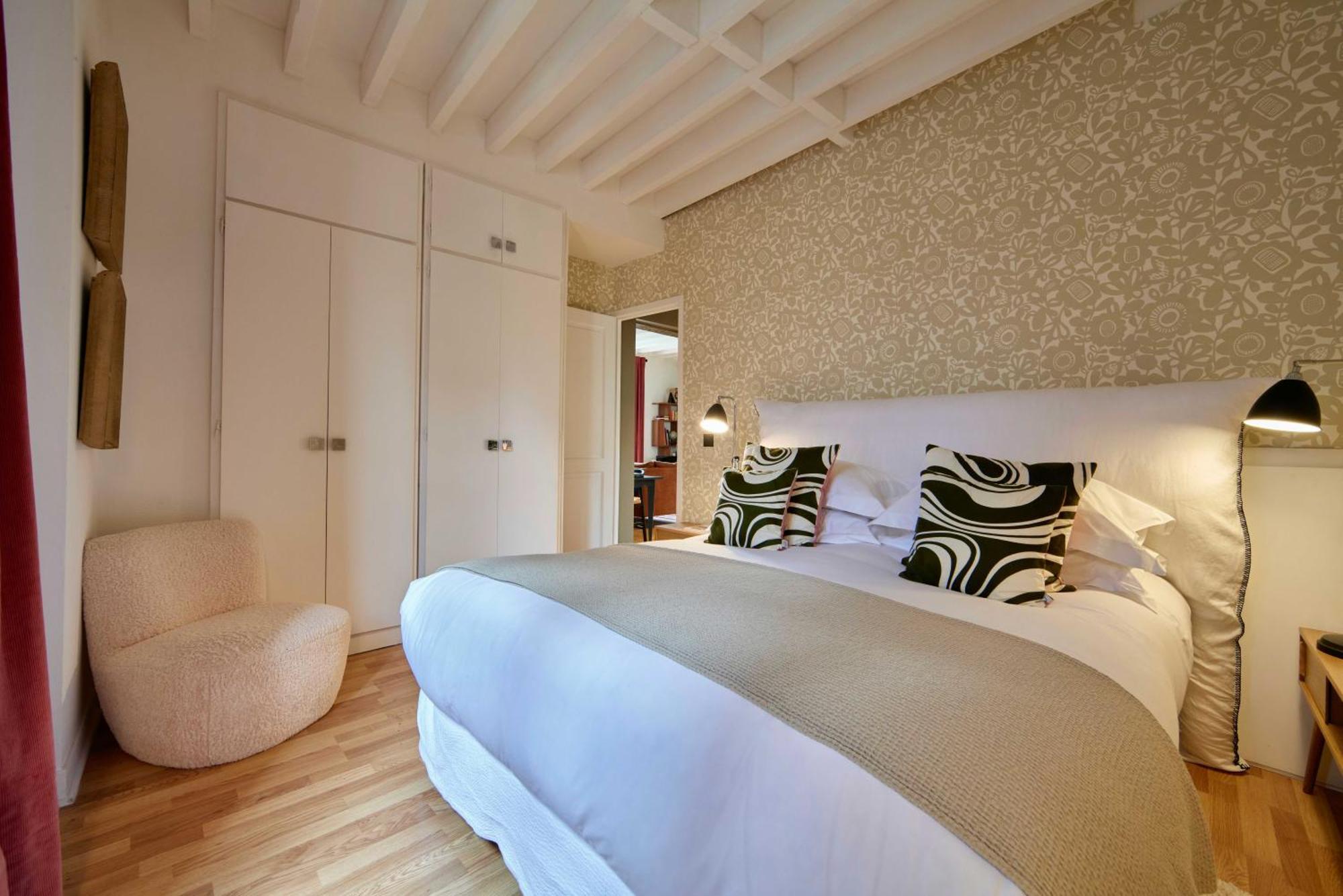 L' Annexe Du 10honfleur Appartement Honfleur