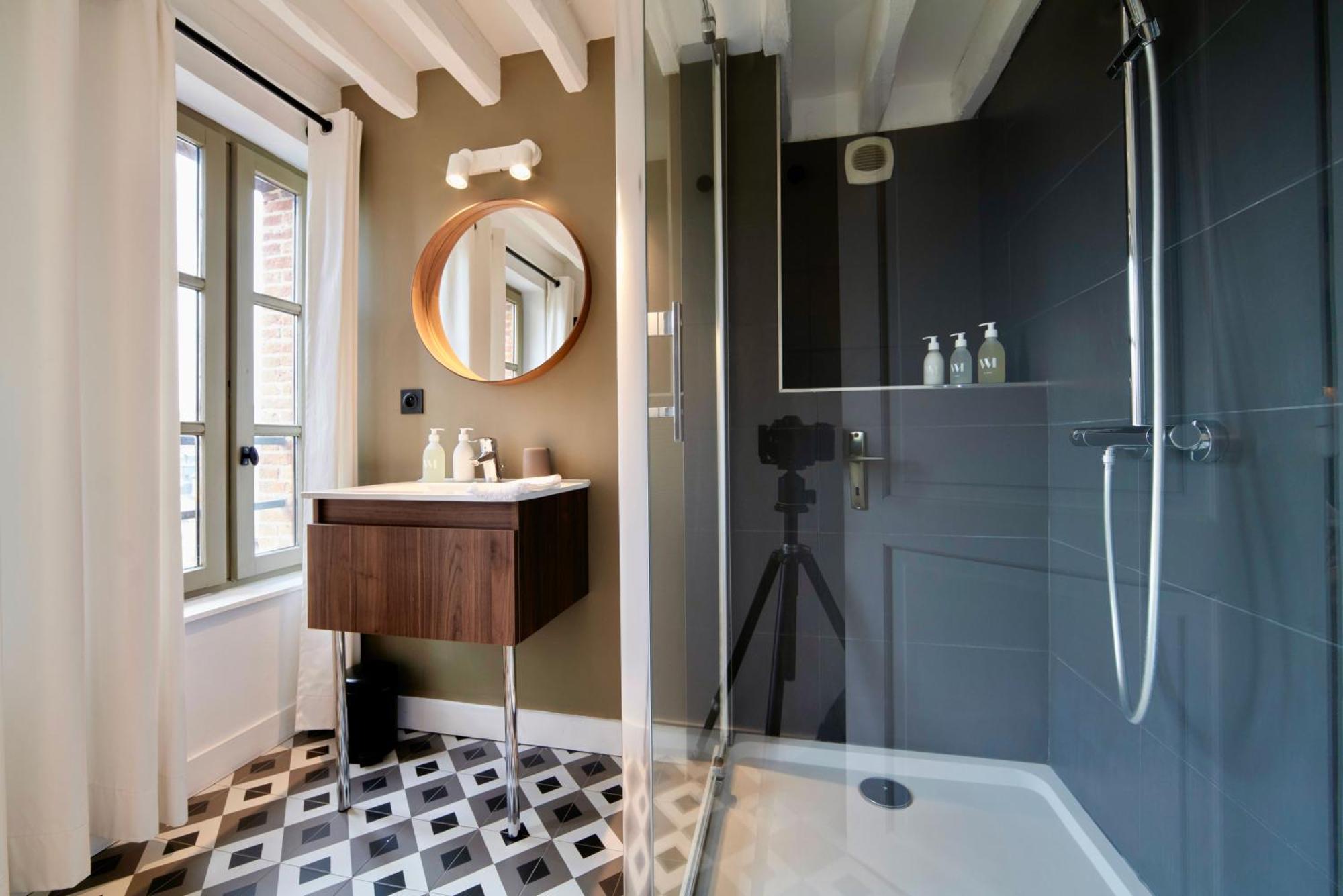 L' Annexe Du 10honfleur * Honfleur