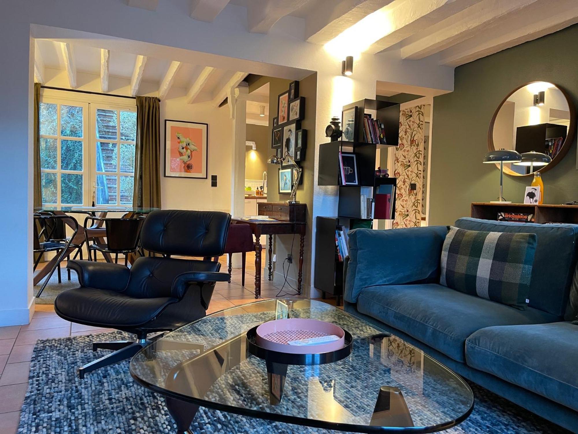 L' Annexe Du 10honfleur *