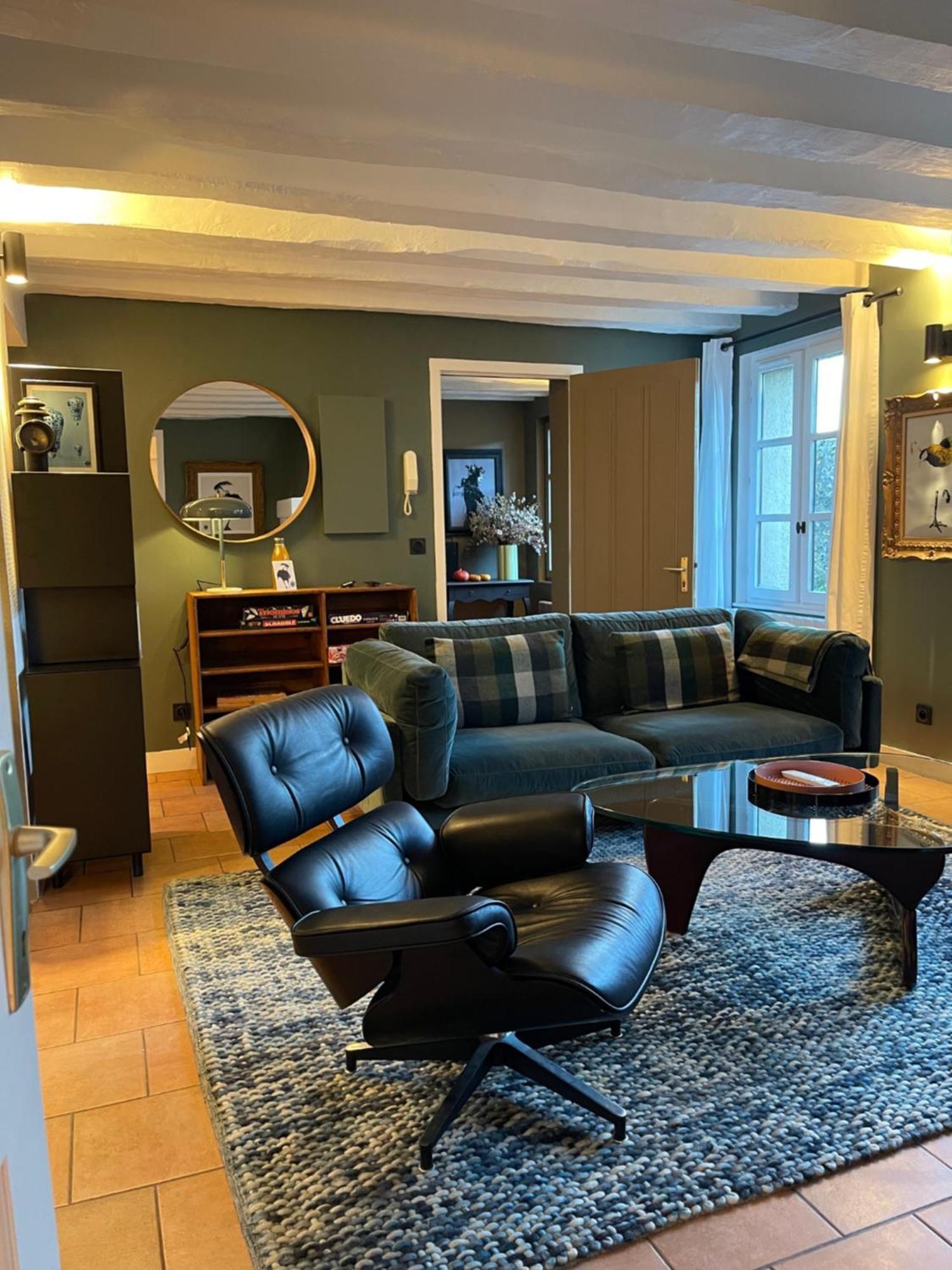 L' Annexe Du 10honfleur *