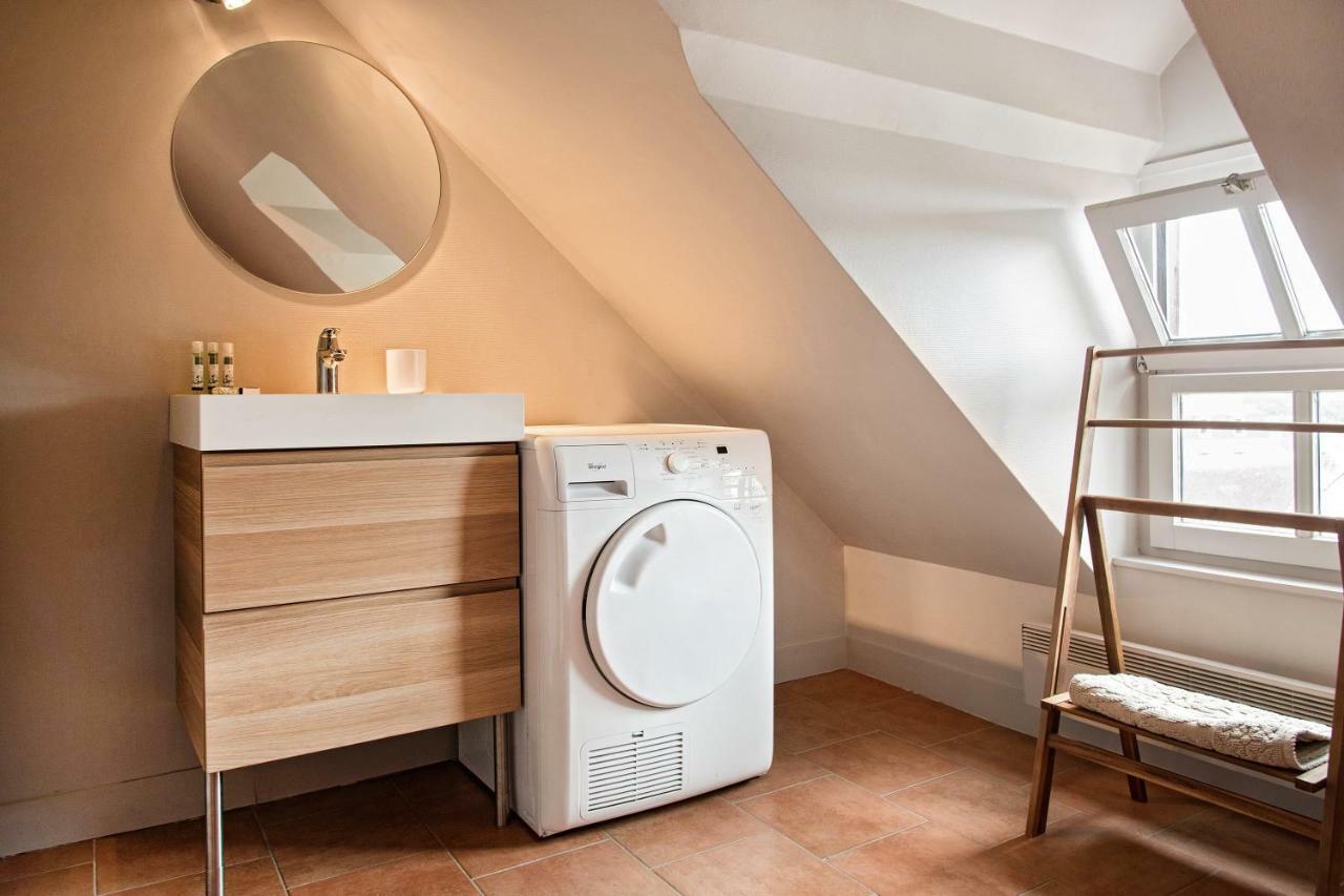 L' Annexe Du 10honfleur *