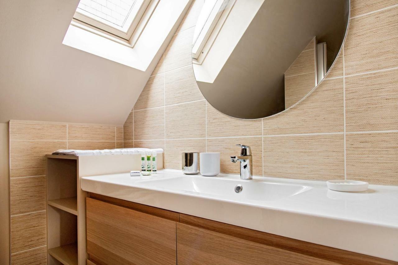 L' Annexe Du 10honfleur Appartement
