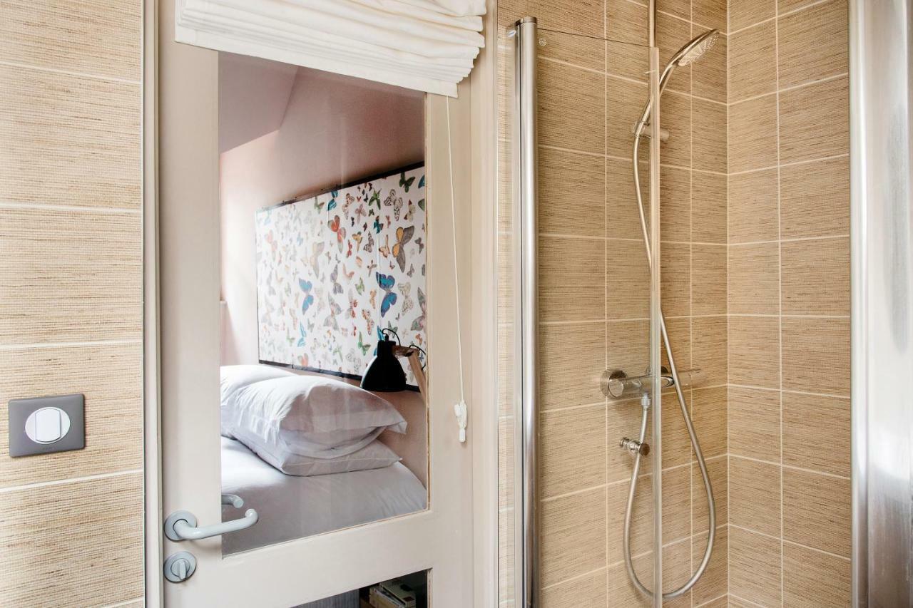 L' Annexe Du 10honfleur Appartement *
