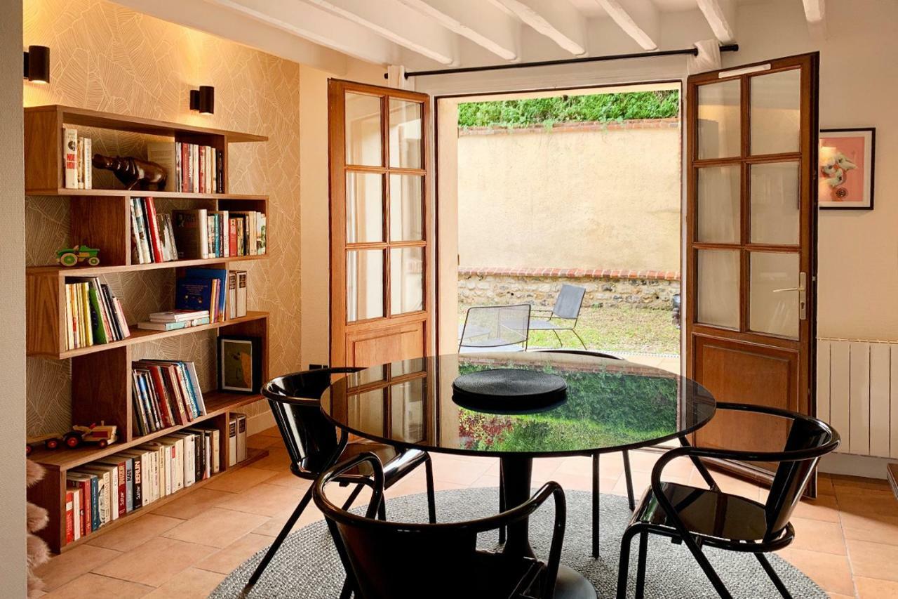 Appartement L' Annexe Du 10honfleur Honfleur