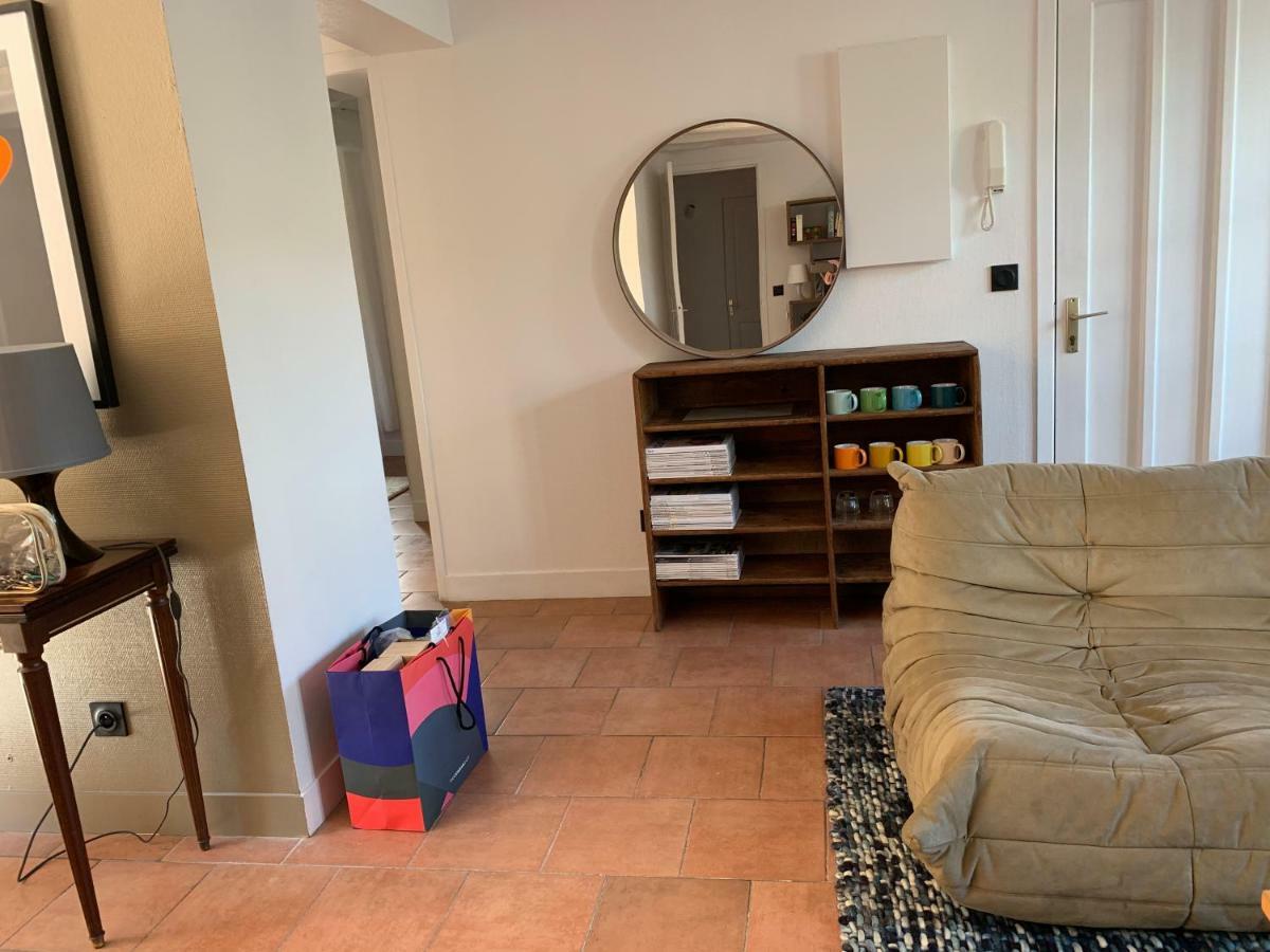 Appartement L' Annexe Du 10honfleur Honfleur