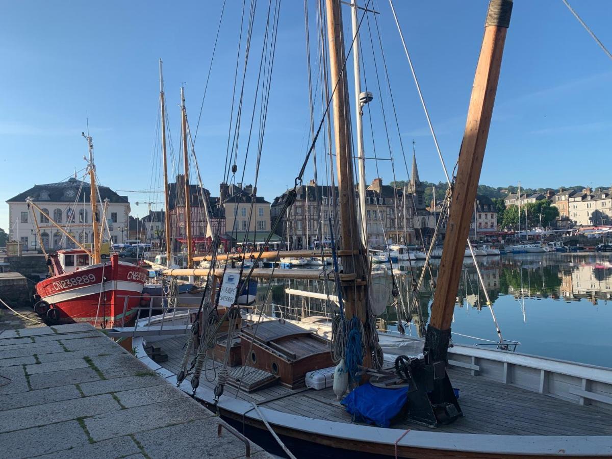 L' Annexe Du 10honfleur